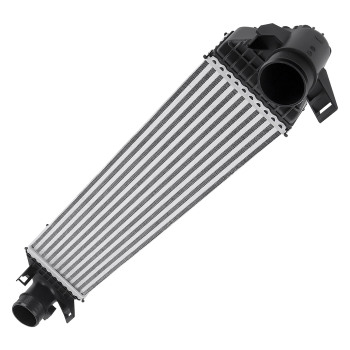 IntercoolerFor compatible for Ford Escape 2017 L4 2.0l EJ7Z6K775AFO3012113 18066