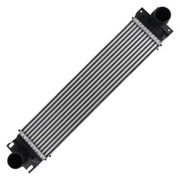 Intercooler compatibile per Ford Fusion MKZ DG9Z6K775C 4401-15322013-2016