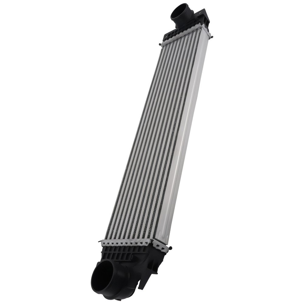 refroidisseur intermédiaire compatible pour Ford Fusion MKZ DG9Z6K775C 4401-1532 2013-2016