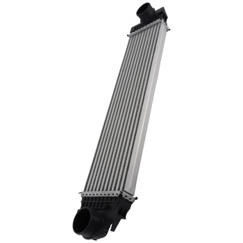 Intercooler compatibile per Ford Fusion MKZ DG9Z6K775C 4401-15322013-2016
