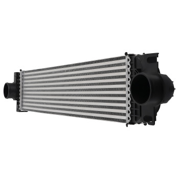 Turbocharged IntercoolerFor compatible for Ford Fusion MKZ 2013-2016 DG9Z6K775C 4401-1532