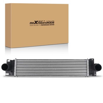 Intercooler compatibile per Ford Fusion MKZ DG9Z6K775C 4401-15322013-2016