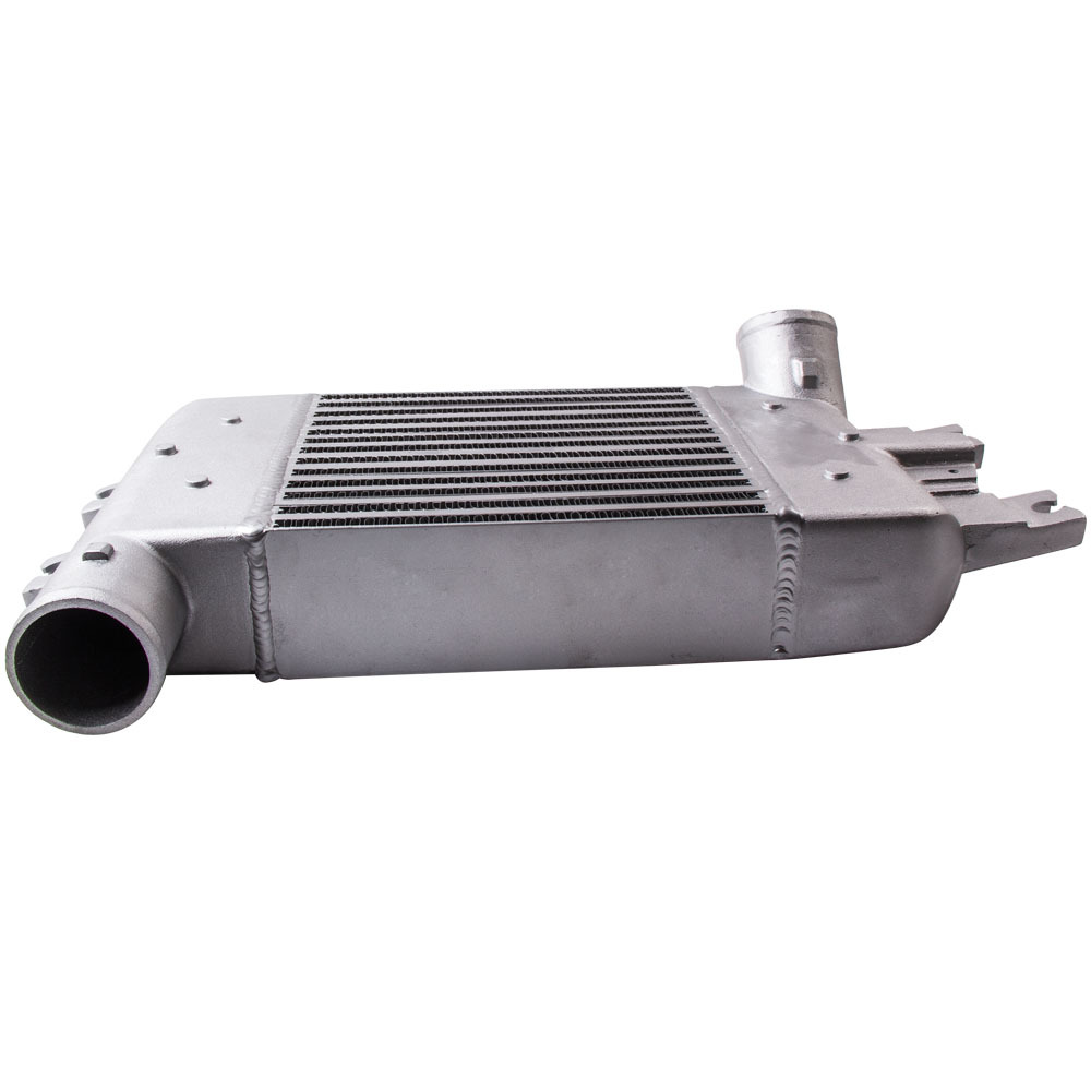 Intercooler compatible for Nissan Patrol ZD30 Common Rail 3.0L TD 2007+ Upgrade Direct