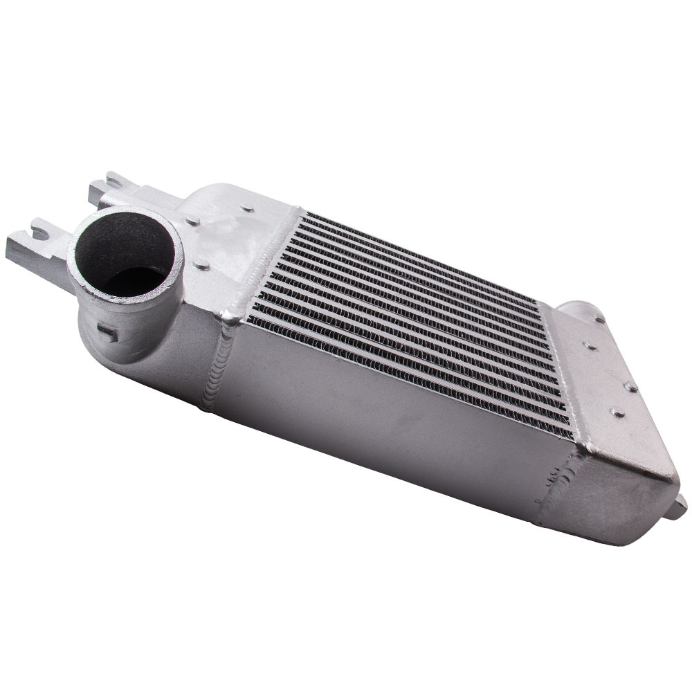 Intercooler compatible for Nissan Patrol ZD30 Common Rail 3.0L TD 2007+ Upgrade Direct