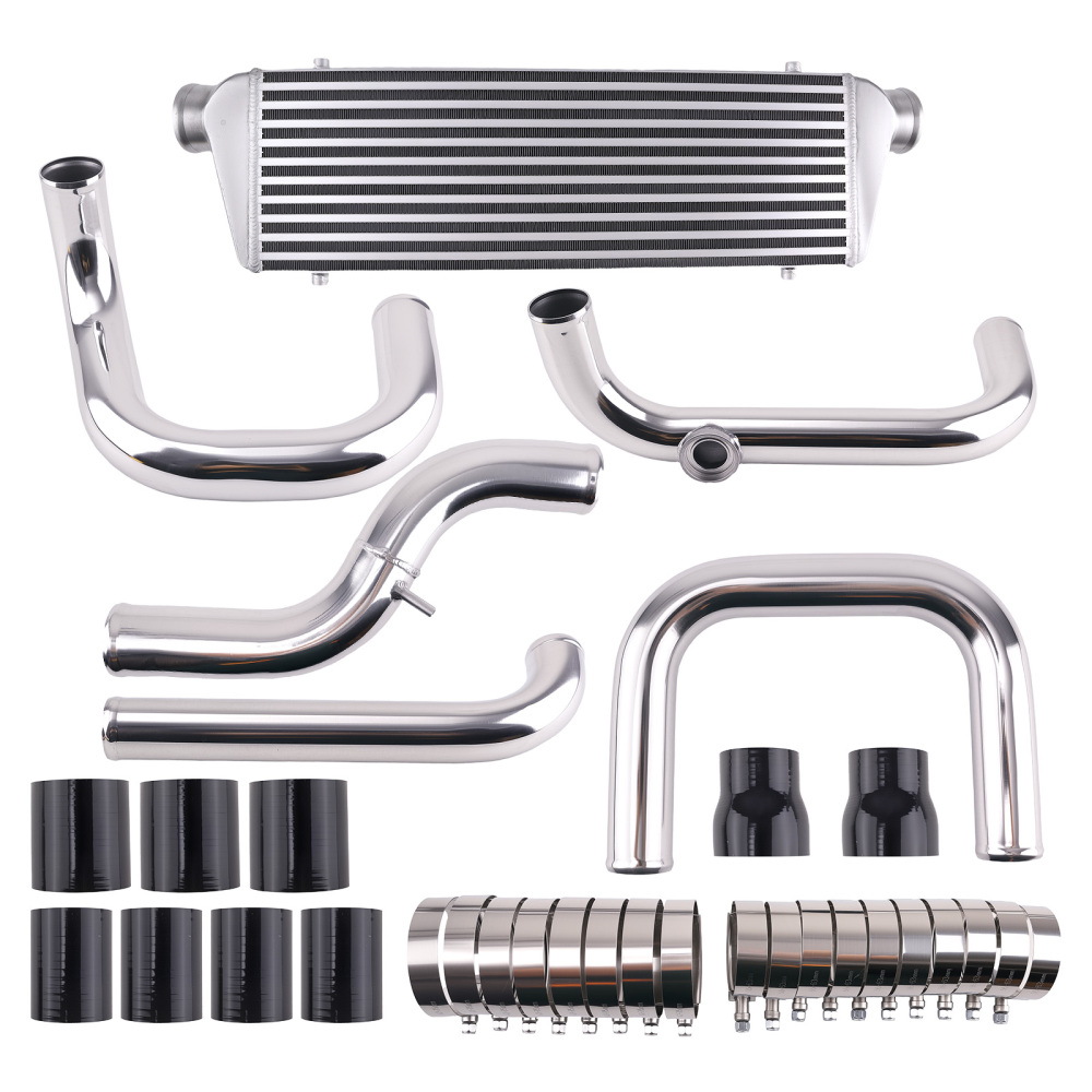 IntercoolerPipingCoupler Kit compatible for Honda Civic 92-00 compatible for Acura Integra 94-01