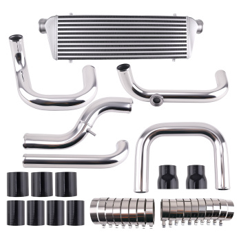IntercoolerPipingCoupler Kit compatible for Honda Civic 92-00 compatible for Acura Integra 94-01