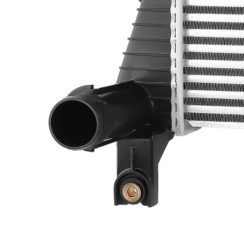 Intercooler compatible for Ford Ranger 2.2 TDCI 3.2 TDCI 2011-2019 1725624 1721847