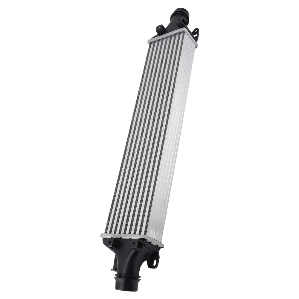 1 x Intercooler compatible for Chevrolet Trax 1.4L 2013-2020 9546572718047660203