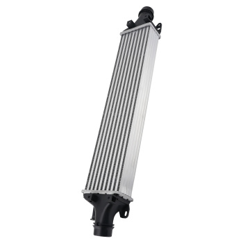 1 x Intercooler compatible for Chevrolet Trax 1.4L 2013-2020 9546572718047660203