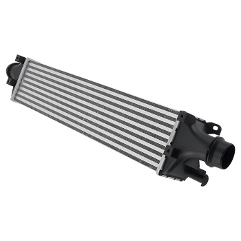 1 x Intercooler compatible for Chevrolet Trax 1.4L 2013-2020 9546572718047660203