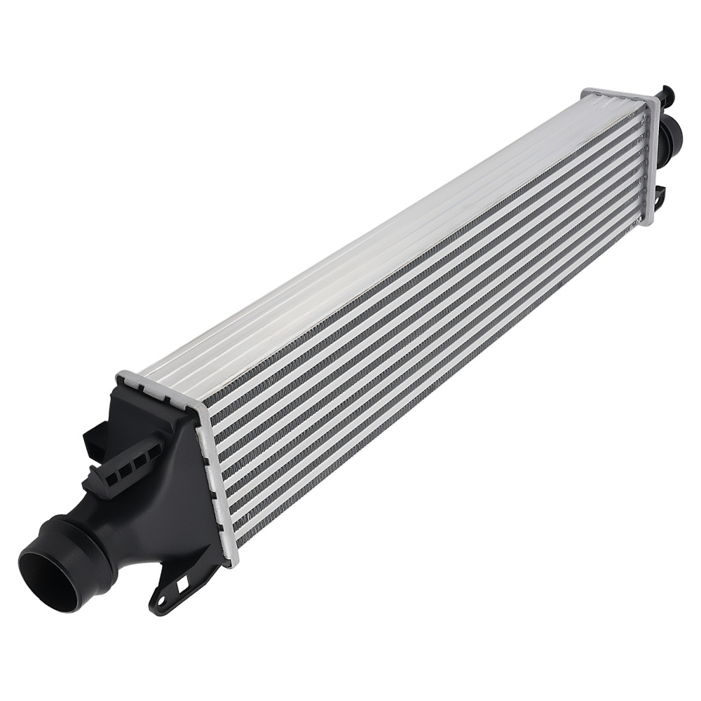 1 x Intercooler compatible for Chevrolet Trax 1.4L 2013-2020 9546572718047660203