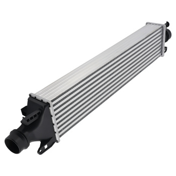 1 x Intercooler compatible for Chevrolet Trax 1.4L 2013-2020 9546572718047660203