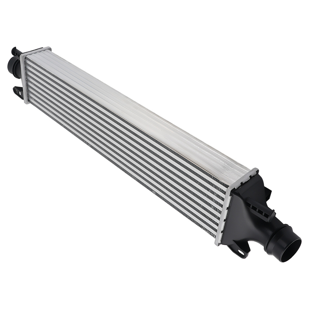 1 x Intercooler compatible for Chevrolet Trax 1.4L 2013-2020 9546572718047660203