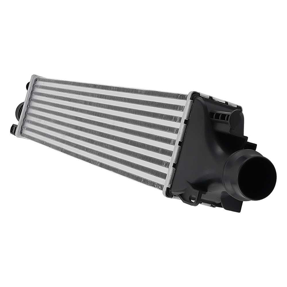 1 x Intercooler compatible for Chevrolet Trax 1.4L 2013-2020 9546572718047660203