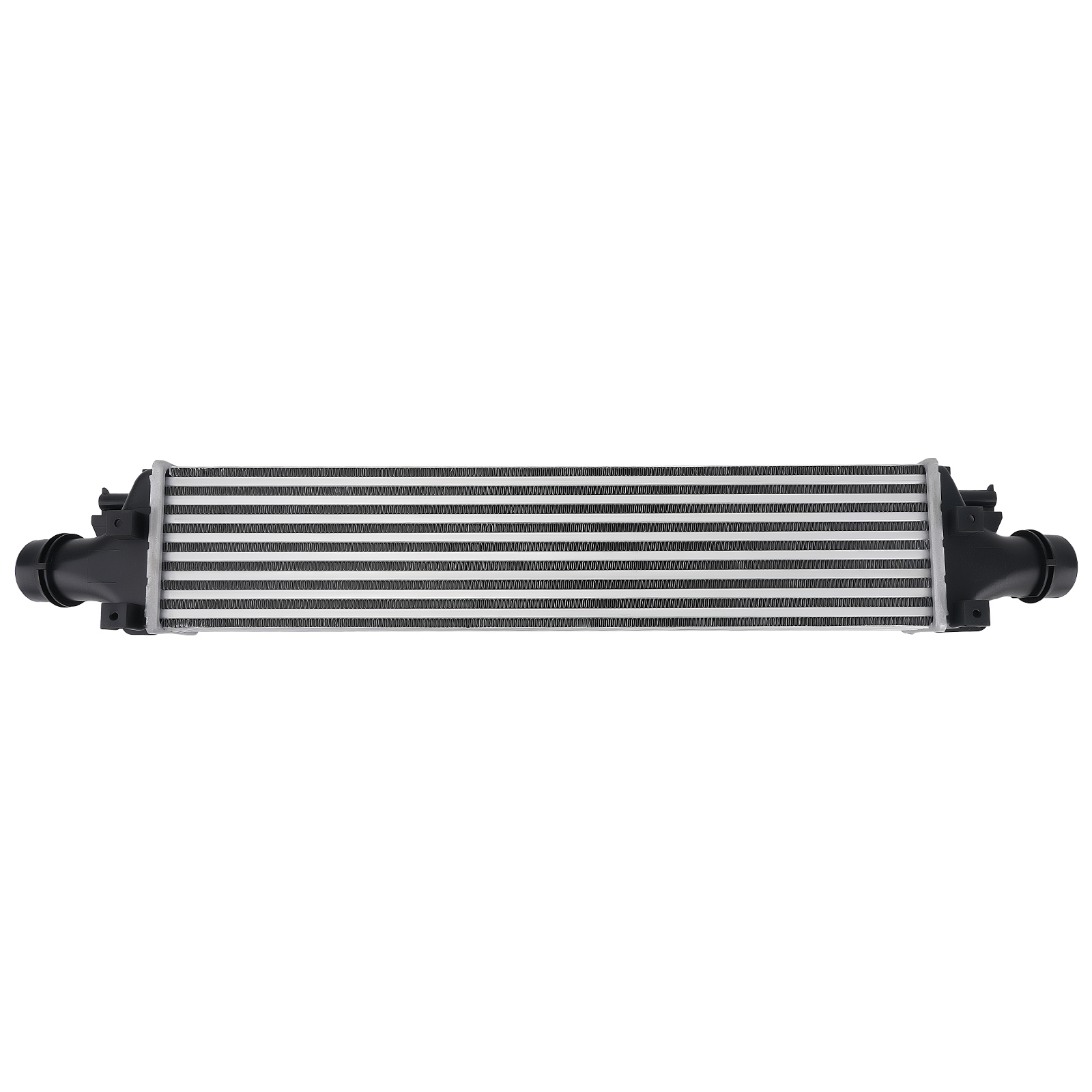 1 x Intercooler compatible for Chevrolet Trax 1.4L 2013-2020 9546572718047660203