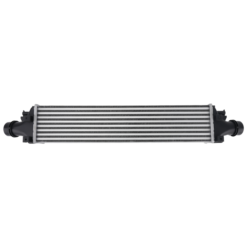1 x Intercooler compatible for Chevrolet Trax 1.4L 2013-2020 9546572718047660203