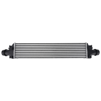 1 x Intercooler compatible for Chevrolet Trax 1.4L 2013-2020 9546572718047660203