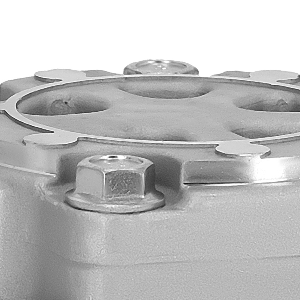 Power Steering Pump w/Pulley compatible for Honda Civic L4 1.7L Coupe 2001-2005 56110PLA023