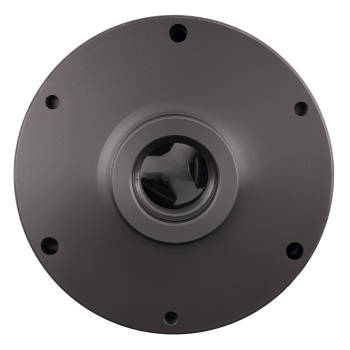 160mm 3-Jaw Self Centering Chuck K11-160A 6 Inch Lathe w/ Backing Plate M8