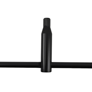 Self-Centering Lathe Chuck 3 Jaw 8 inch for Milling K11-200A Hardened Steel