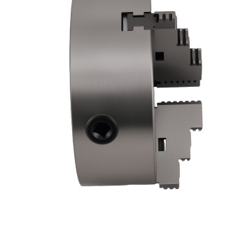 8 3 Jaw Self Centering Lathe Chuck Milling K11-200A Hardened Steel