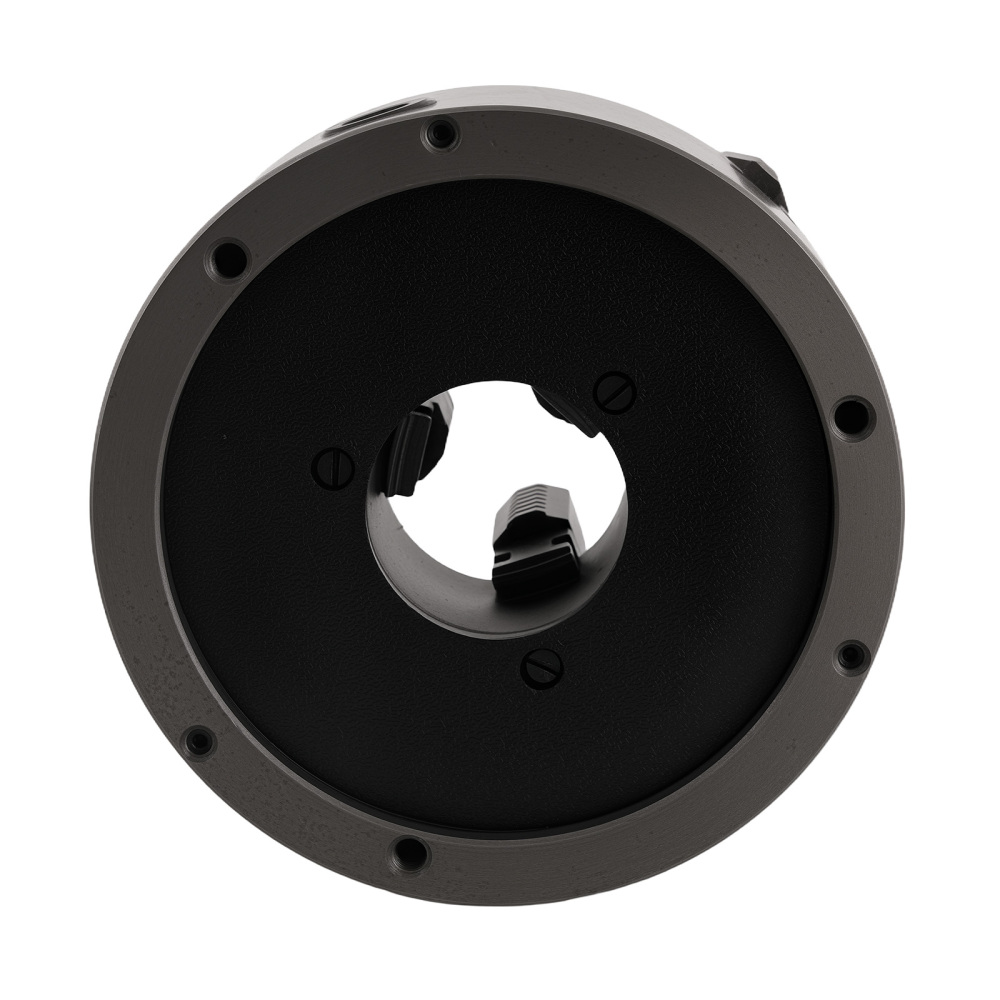 8 3 Jaw Self Centering Lathe Chuck Milling K11-200A Hardened Steel