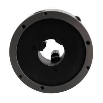 8 3 Jaw Self Centering Lathe Chuck Milling K11-200A Hardened Steel