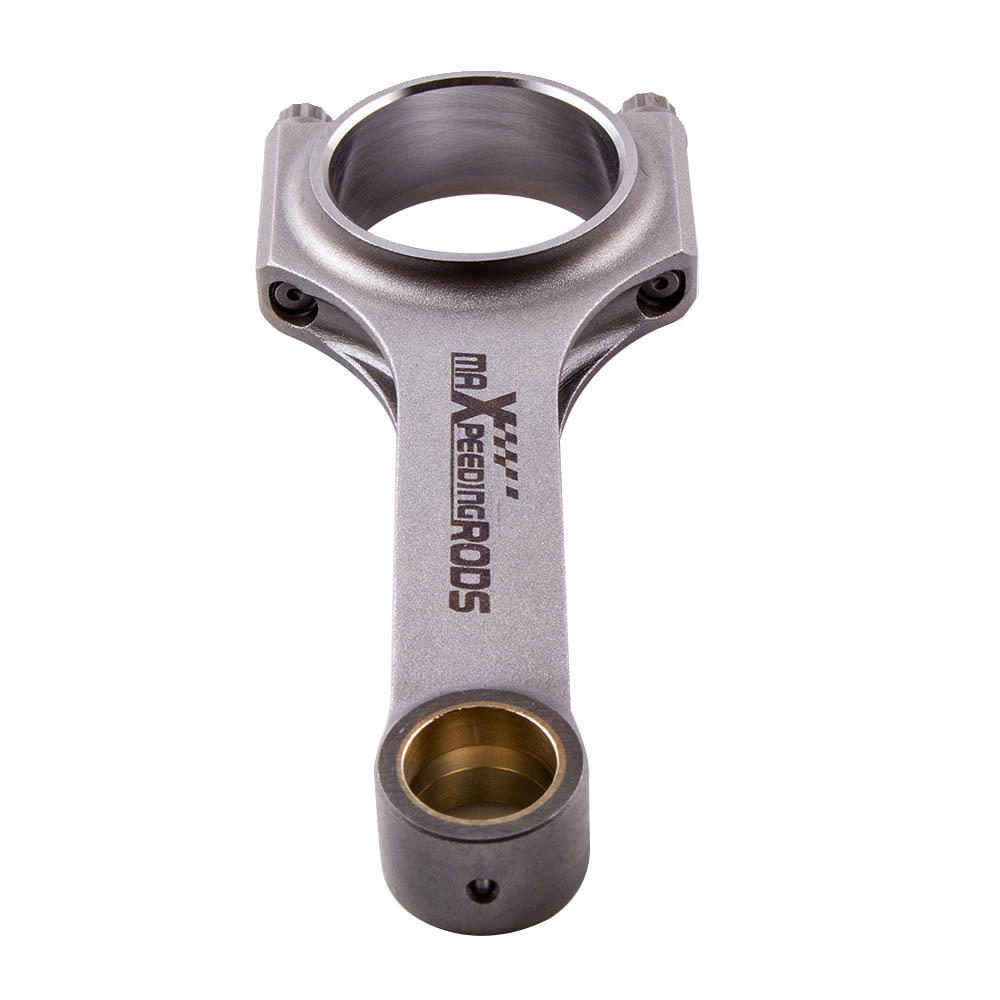 Forged Connecting Rods compatible for Toyota 3SGTE Celica All Trac MR2 Turbo ARP L19 Bolts