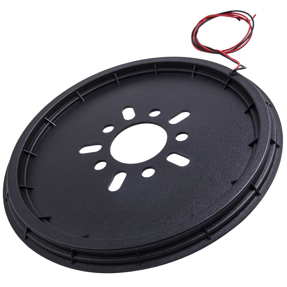 Spare Tire Brake Light, 3rd Brake Light, LED Brake Light compatible for Jeep Wrangler 07-18