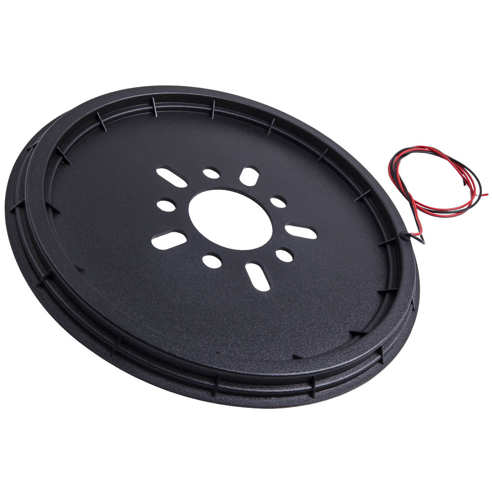 Spare Tire Brake Light, 3rd Brake Light, LED Brake Light compatible for Jeep Wrangler 07-18