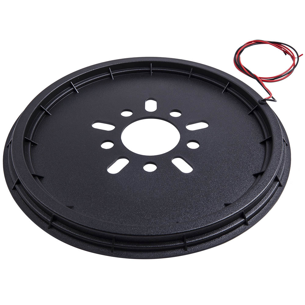 Spare Tire Brake Light, 3rd Brake Light, LED Brake Light compatible for Jeep Wrangler 07-18