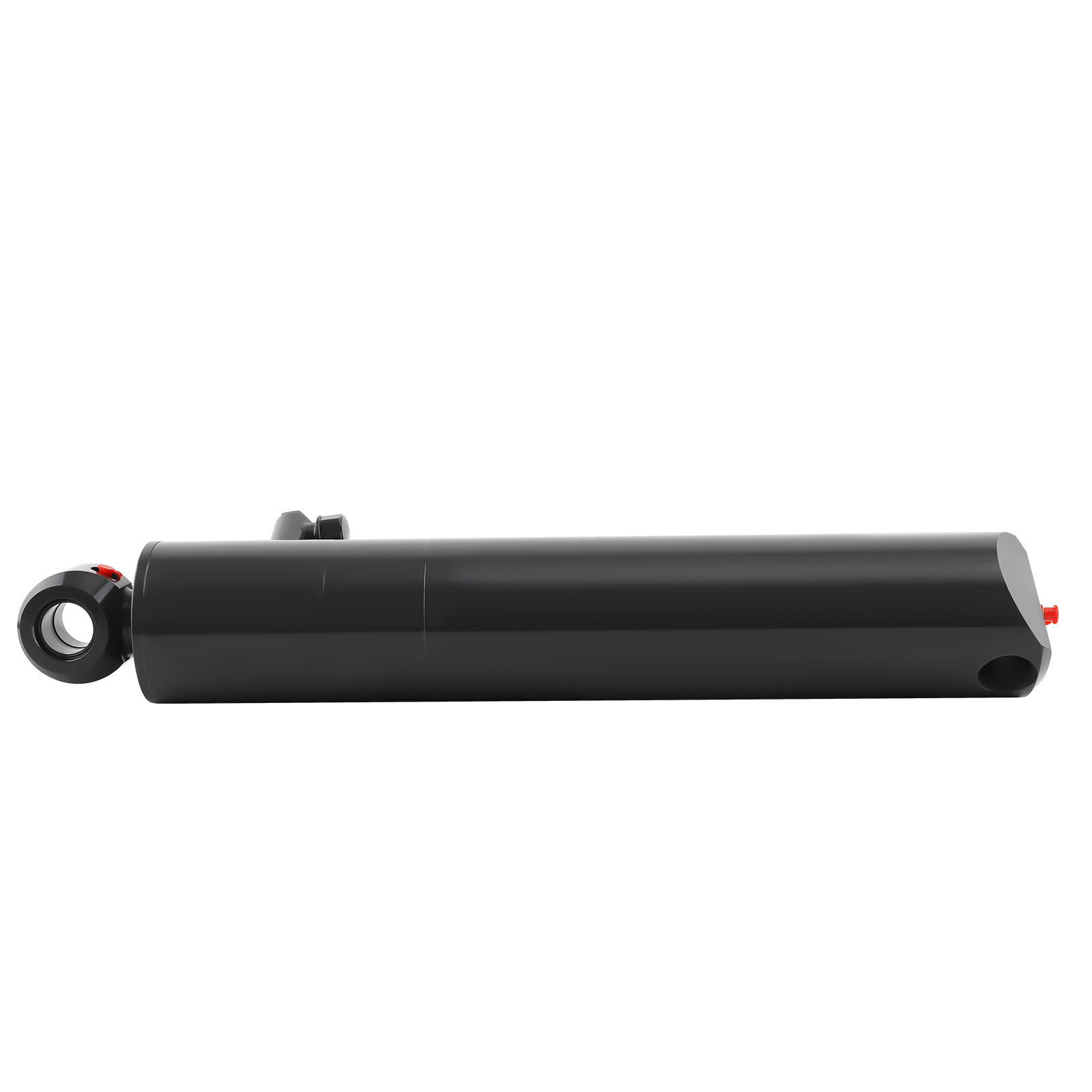 Hydraulic Tilt Cylinder compatible for Bobcat S130 T140 753 763 773 6804630 Steel 6539931