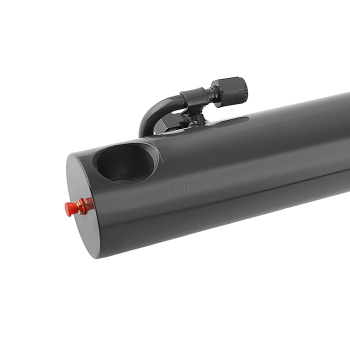 Bucket Tilt Cylinder compatible for Bobcat All-Wheel Steer Loader A300 Track Loaders T250