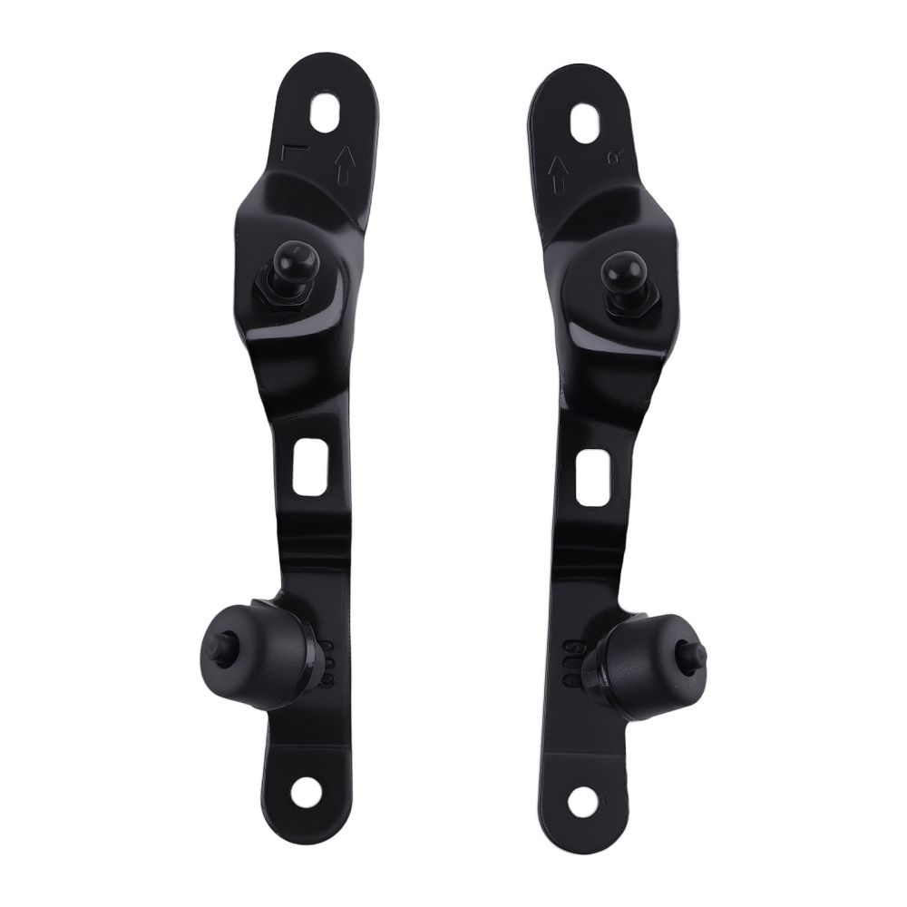 2x Tailgate Power Trunk Hatch Lift Support Shock compatible for Toyota RAV4 Limited 2.5L L4