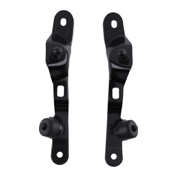 2x Tailgate Power Trunk Hatch Lift Support Shock compatible for Toyota RAV4 Limited 2.5L L4