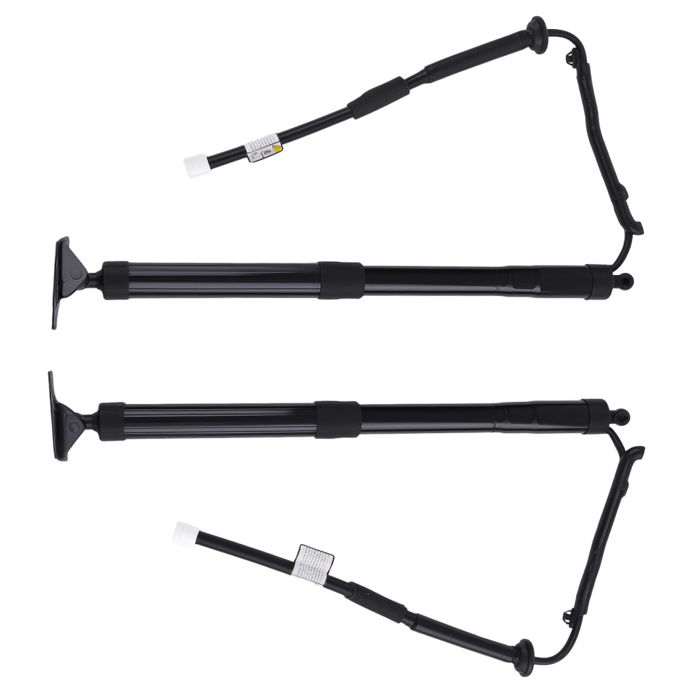 2x Tailgate Power Trunk Hatch Lift Support Shock compatible for Toyota RAV4 Limited 2.5L L4