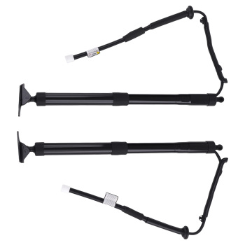 2x Tailgate Power Trunk Hatch Lift Support Shock compatible for Toyota RAV4 Limited 2.5L L4