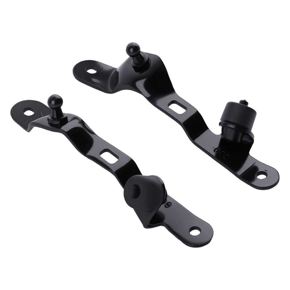 2x Tailgate Power Trunk Hatch Lift Support Shock compatible for Toyota RAV4 Limited 2.5L L4
