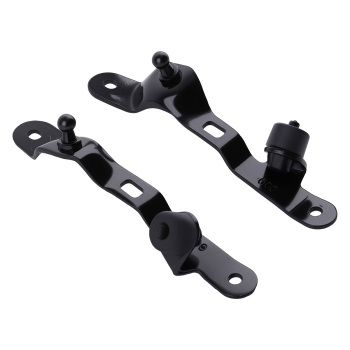 2x Tailgate Power Trunk Hatch Lift Support Shock compatible for Toyota RAV4 Limited 2.5L L4