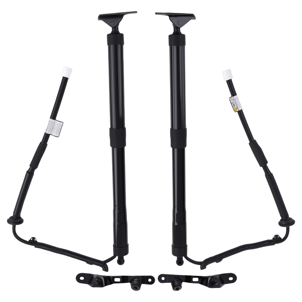 2x Tailgate Power Trunk Hatch Lift Support Shock compatible for Toyota RAV4 Limited 2.5L L4