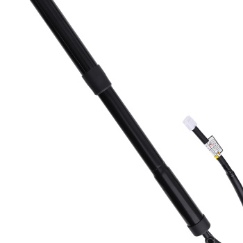 2X Electric Tailgate Gas Struts compatible for Toyota Highlander 3.5L 2014-2019 68910-09051