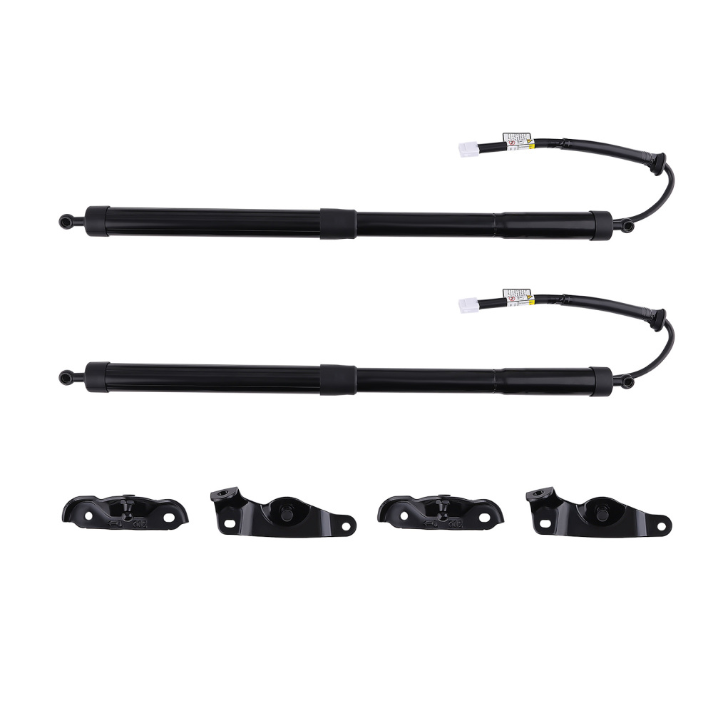 2X Electric Tailgate Gas Struts compatible for Toyota Highlander 3.5L 2014-2019 68910-09051