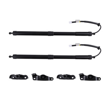 2X Electric Tailgate Gas Struts compatible for Toyota Highlander 3.5L 2014-2019 68910-09051