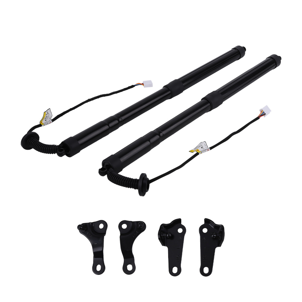 2Pcs Rear Electric Tailgate Gas Strut compatible for Lexus NX300 NX300h 200t 2015-2020