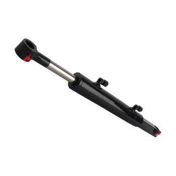 Quick Tach Cylinder compatible for Bobcat 753 763 883 A220 A300 S250 S205 S300 T110 T140