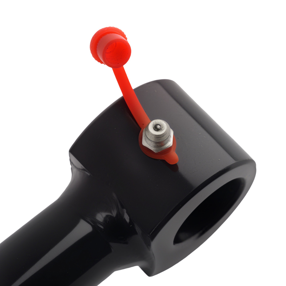 Quick Tach Cylinder compatible for Bobcat 753 763 883 A220 A300 S250 S205 S300 T110 T140