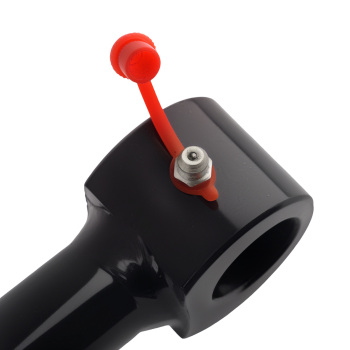 Quick Tach Cylinder compatible for Bobcat 753 763 883 A220 A300 S250 S205 S300 T110 T140