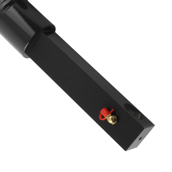 Quick Tach Cylinder compatible for Bobcat 763 773 863 864 873 883 A220 A300 T320 6810611