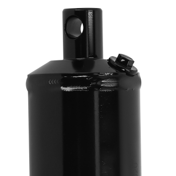 Hydraulic Lift Cylinder AM121141 AM147175 compatible for John Deere 415 425 445 455 Tractor