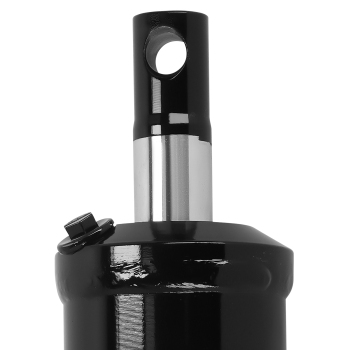 Hydraulic Lift Cylinder AM121141 AM147175 compatible for John Deere 415 425 445 455 Tractor